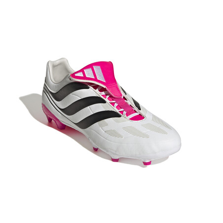 adidas Predator Precision.3 FG blanc rose