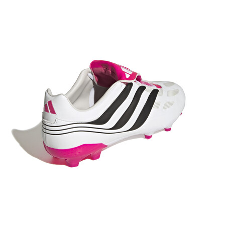 adidas Predator Precision.3 FG blanc rose