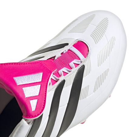 adidas Predator Precision.3 FG blanc rose