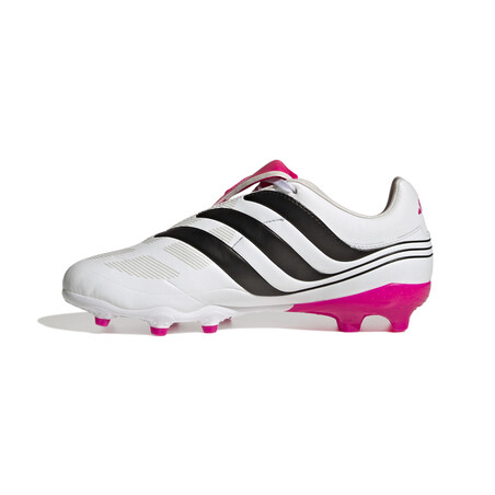 adidas Predator Precision.3 junior FG blanc rose