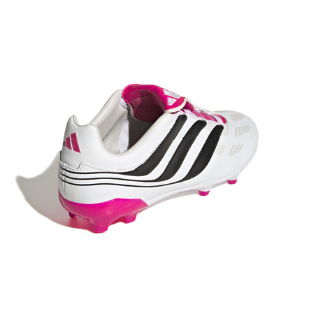 adidas Predator Precision.3 junior FG blanc rose