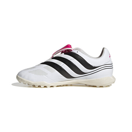 adidas Predator Precision.3 junior Turf blanc rose