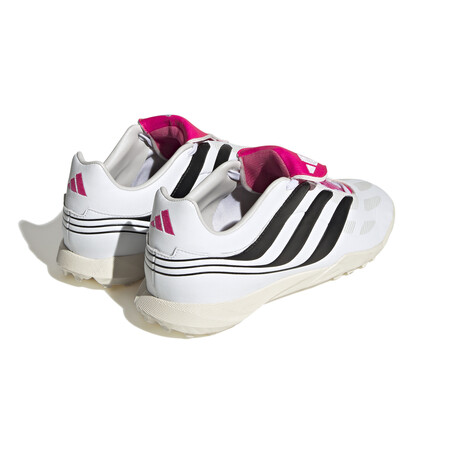 adidas Predator Precision.3 junior Turf blanc rose