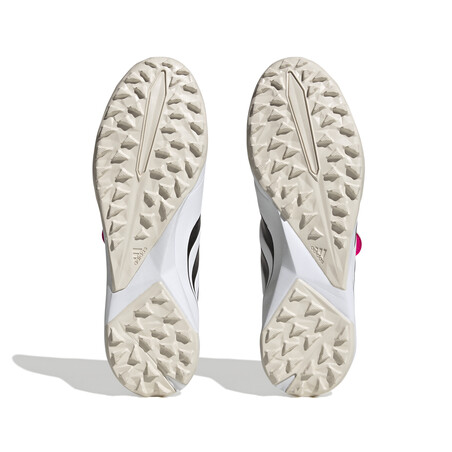 adidas Predator Precision.3 Turf blanc rose