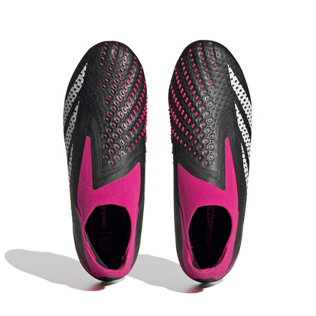 adidas Predator Accuracy+ SG noir rose