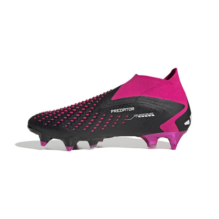 adidas Predator Accuracy+ SG noir rose