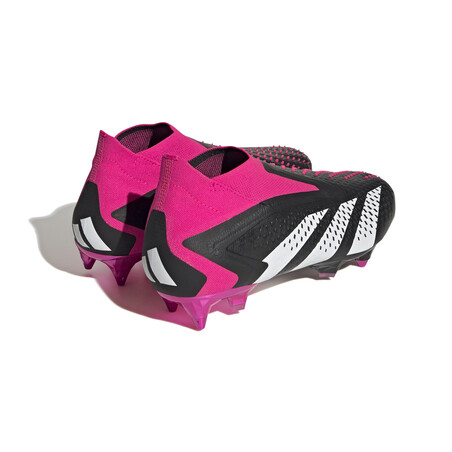 adidas Predator Accuracy+ SG noir rose