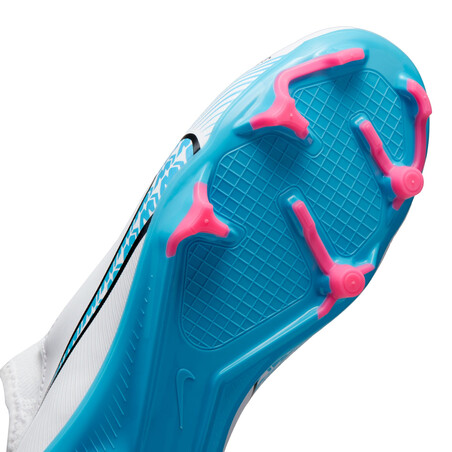 Zoom blanc bleu hotsell