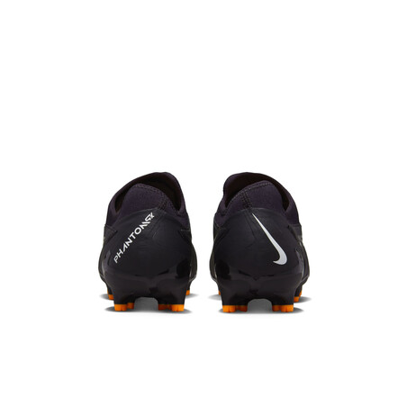 Nike Phantom GX Pro FG noir orange