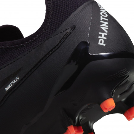 Nike Phantom GX Pro FG noir orange