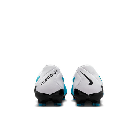 Nike Phantom GX Academy FG/MG blanc bleu