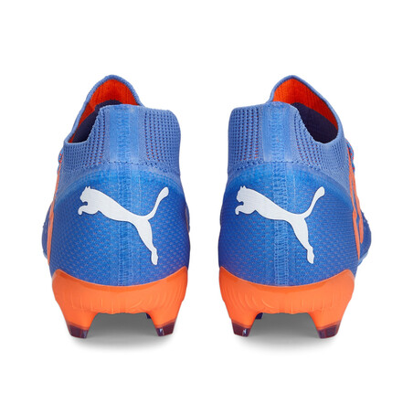 Puma Future Ultimate FG/AG bleu orange