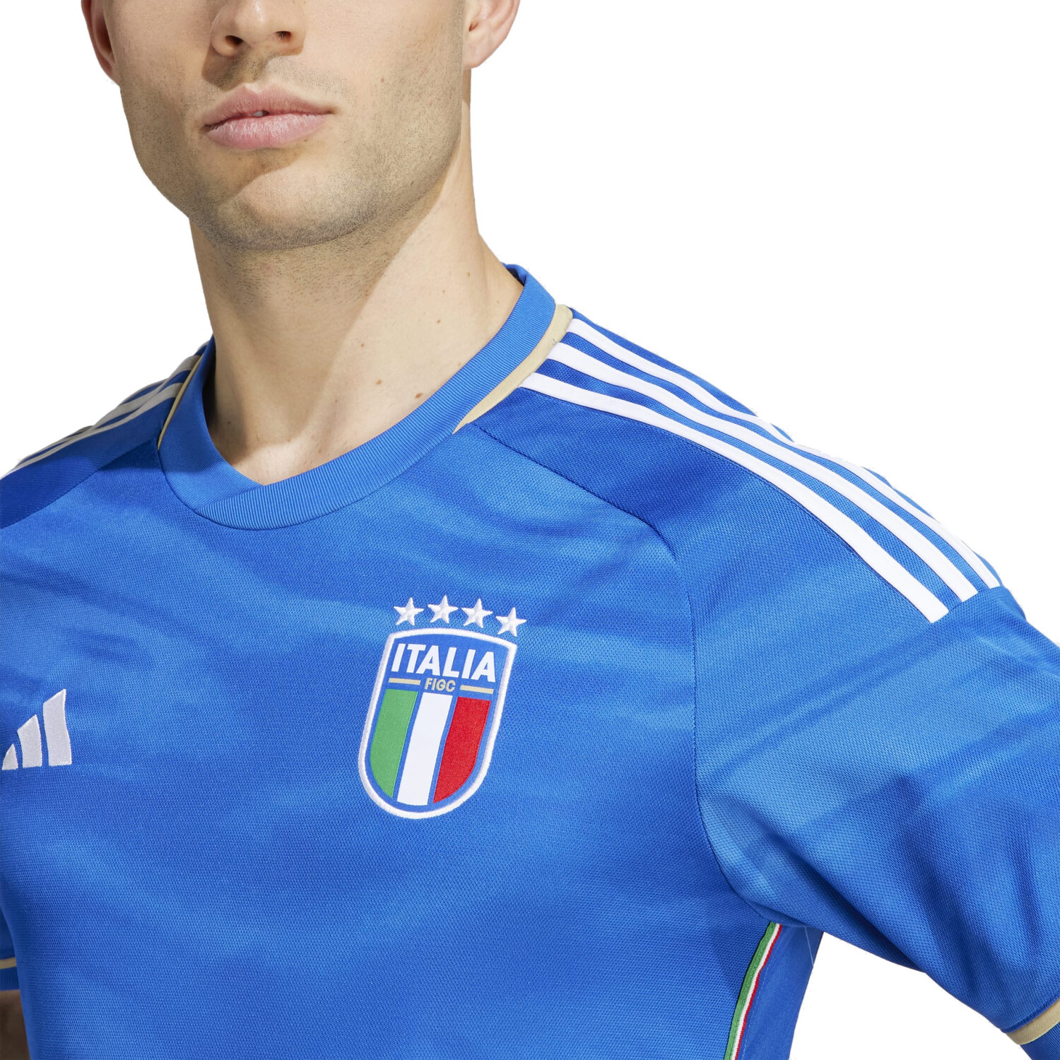 Maillot Italie domicile 2023 sur Foot.fr