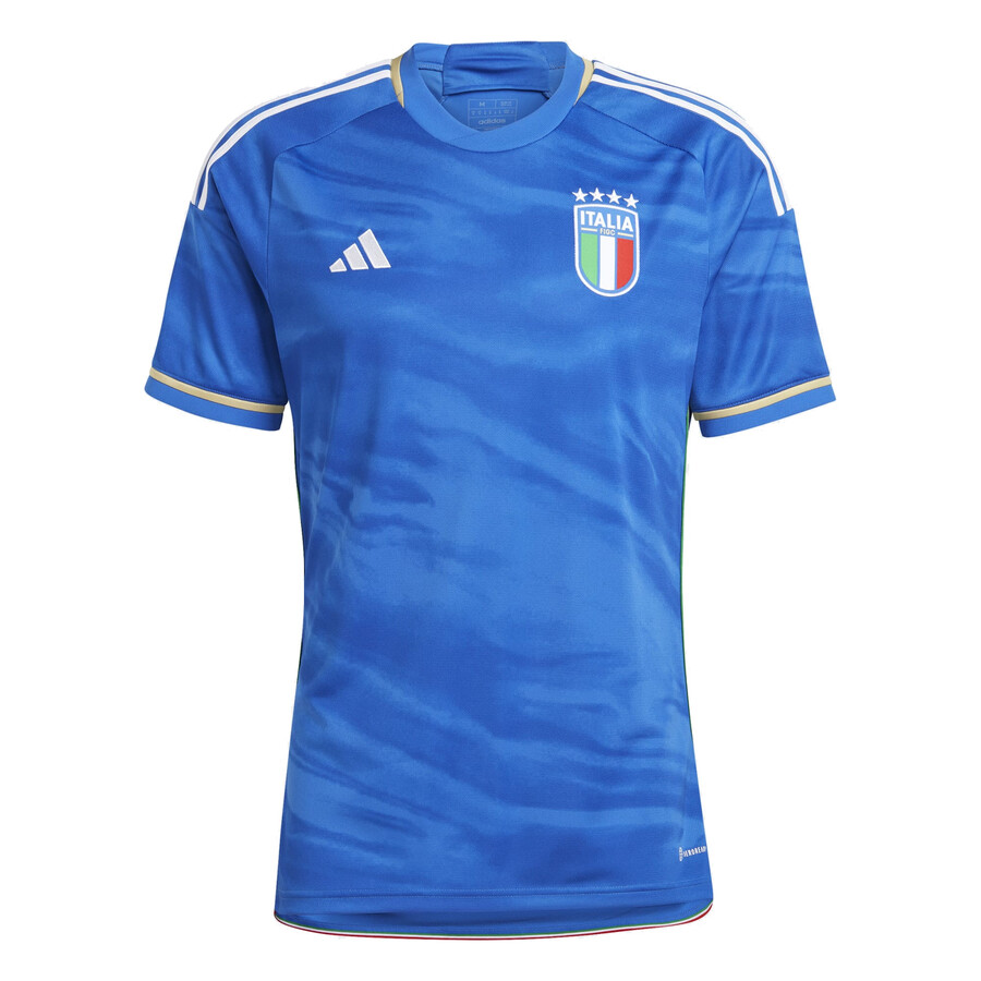 Maillot Italie extérieur 2023 sur Foot.fr