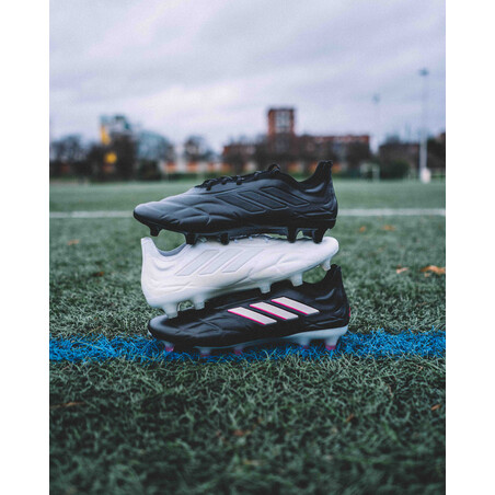 adidas Copa Pure.1 FG noir