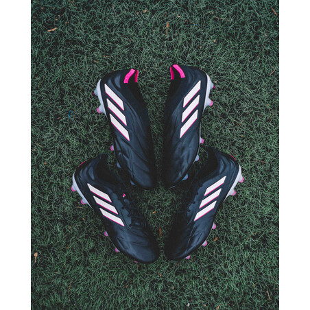 adidas Copa Pure+ SG noir rose