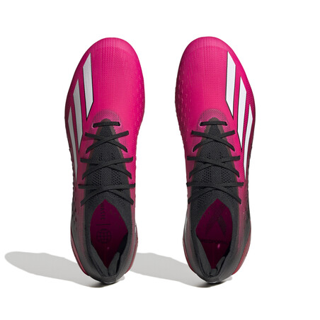 adidas X Speedportal.1 SG noir rose