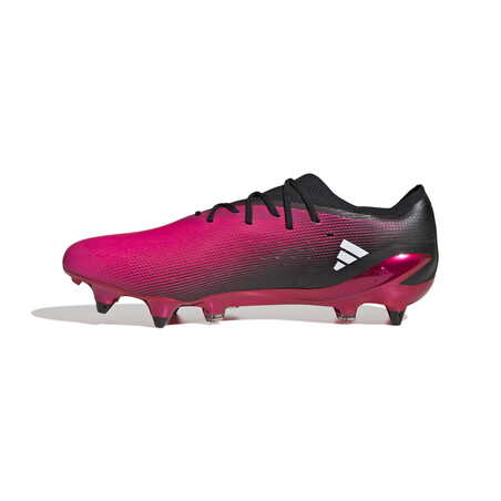 adidas X Speedportal.1 SG noir rose