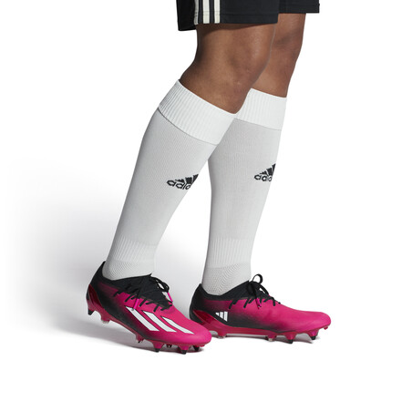 adidas X Speedportal.1 SG noir rose
