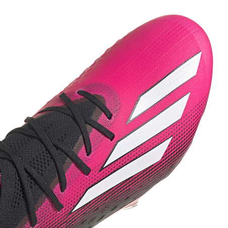 adidas X Speedportal.1 SG noir rose
