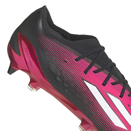 adidas X Speedportal.1 SG noir rose