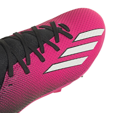 adidas X Speedportal.3 junior FG noir rose