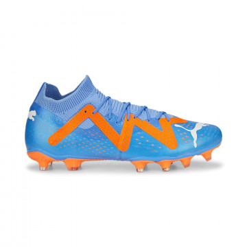 Puma Future Match FG/AG bleu orange