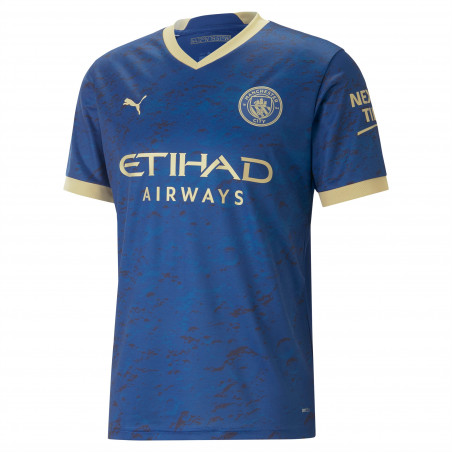 Maillot Manchester City EDITION LIMITEE Nouvel An Chinois 2022/23