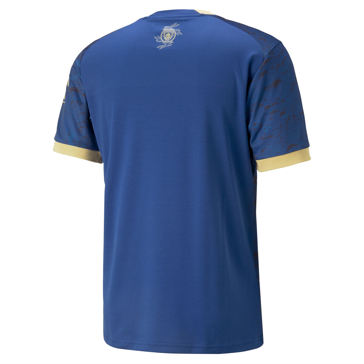 Maillot Manchester City EDITION LIMITEE Nouvel An Chinois 2022/23 sur Foot.fr