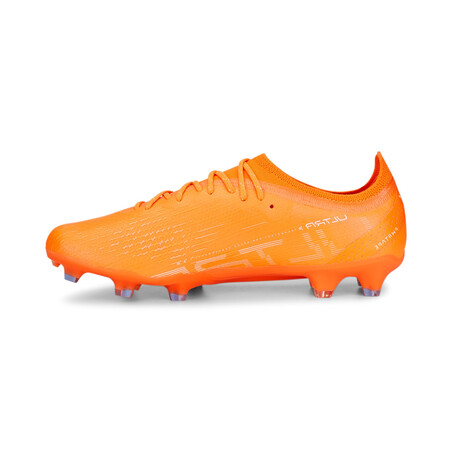 Puma Ultra Ultimate FG/AG orange