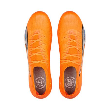 Puma Ultra Ultimate FG/AG orange