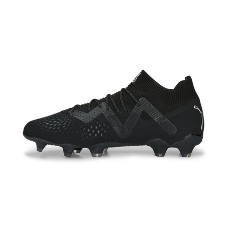 Puma Future Ultimate FG/AG noir