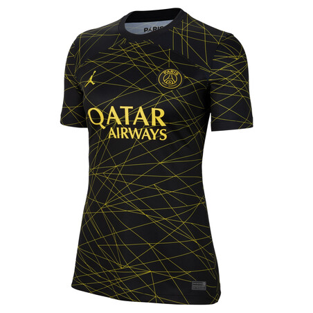 Maillot Femme PSG 4th 2022/23