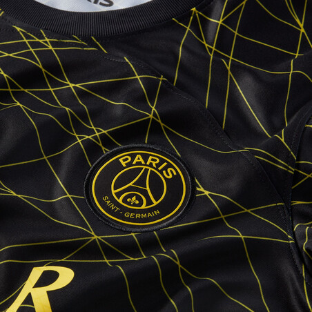 Maillot Femme PSG 4th 2022/23