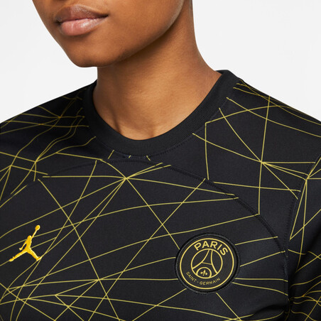 Maillot Femme PSG 4th 2022/23