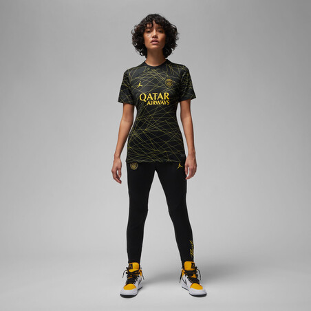 Maillot Femme PSG 4th 2022/23
