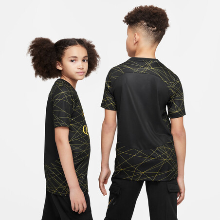 Maillot junior PSG 4th 2022/23