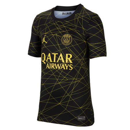 Maillot junior PSG 4th 2022/23