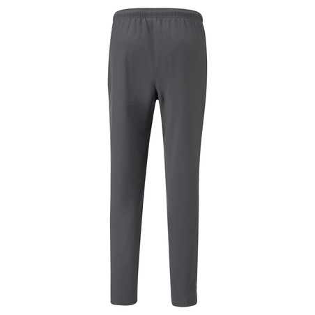 Pantalon avant match OM gris 2022/23