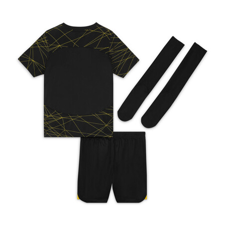 Tenue enfant PSG 4th 2022/23