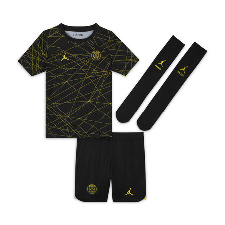 Tenue enfant PSG 4th 2022/23