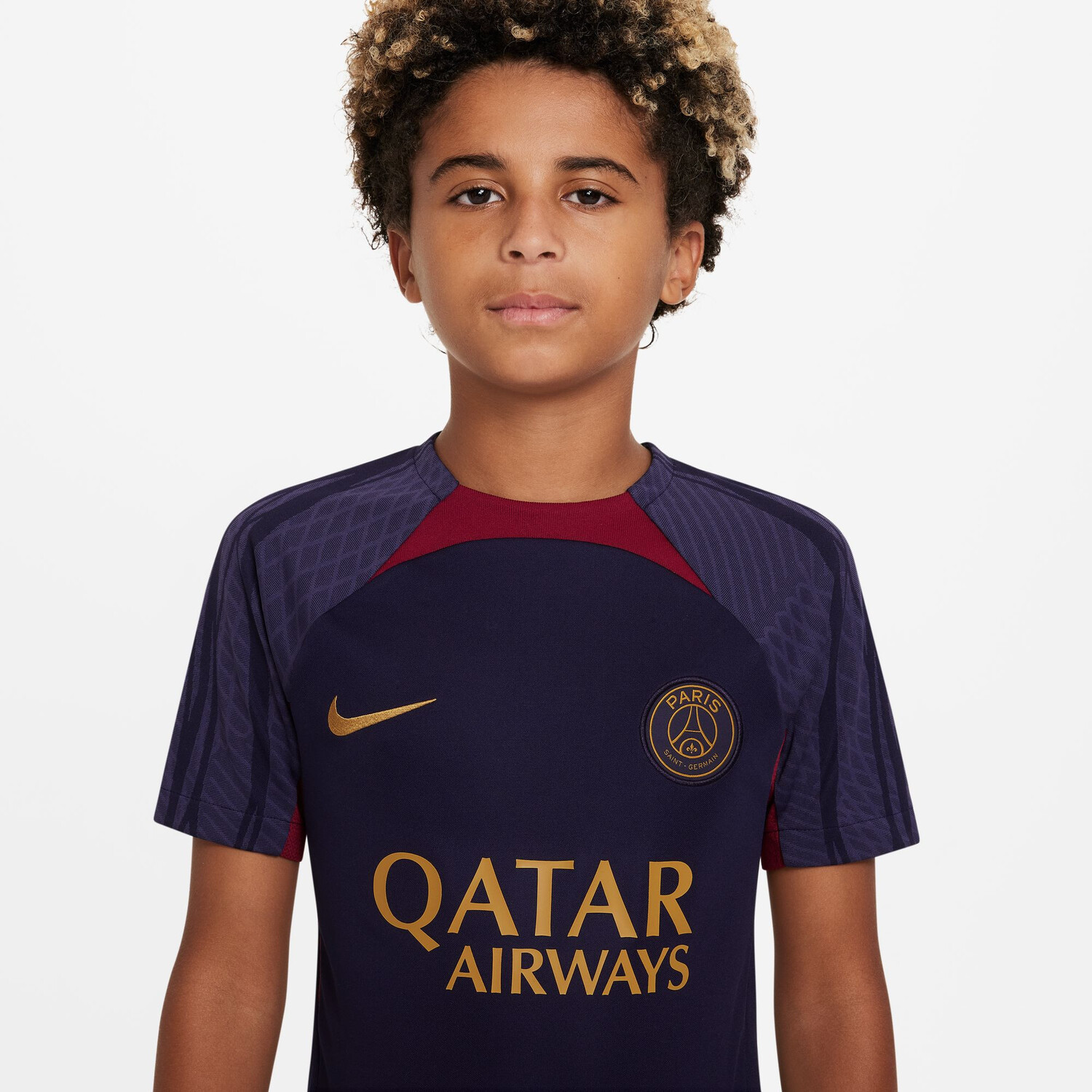 Bonnet enfant PSG gant paris saint germain Neymar Article sous