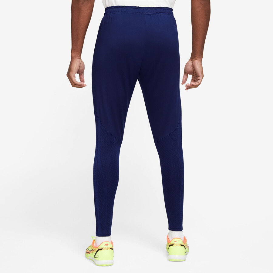 Pantalon survêtement Atlético Madrid Strike bleu 2023/24