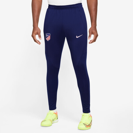 Pantalon survêtement Atlético Madrid Strike bleu 2023/24