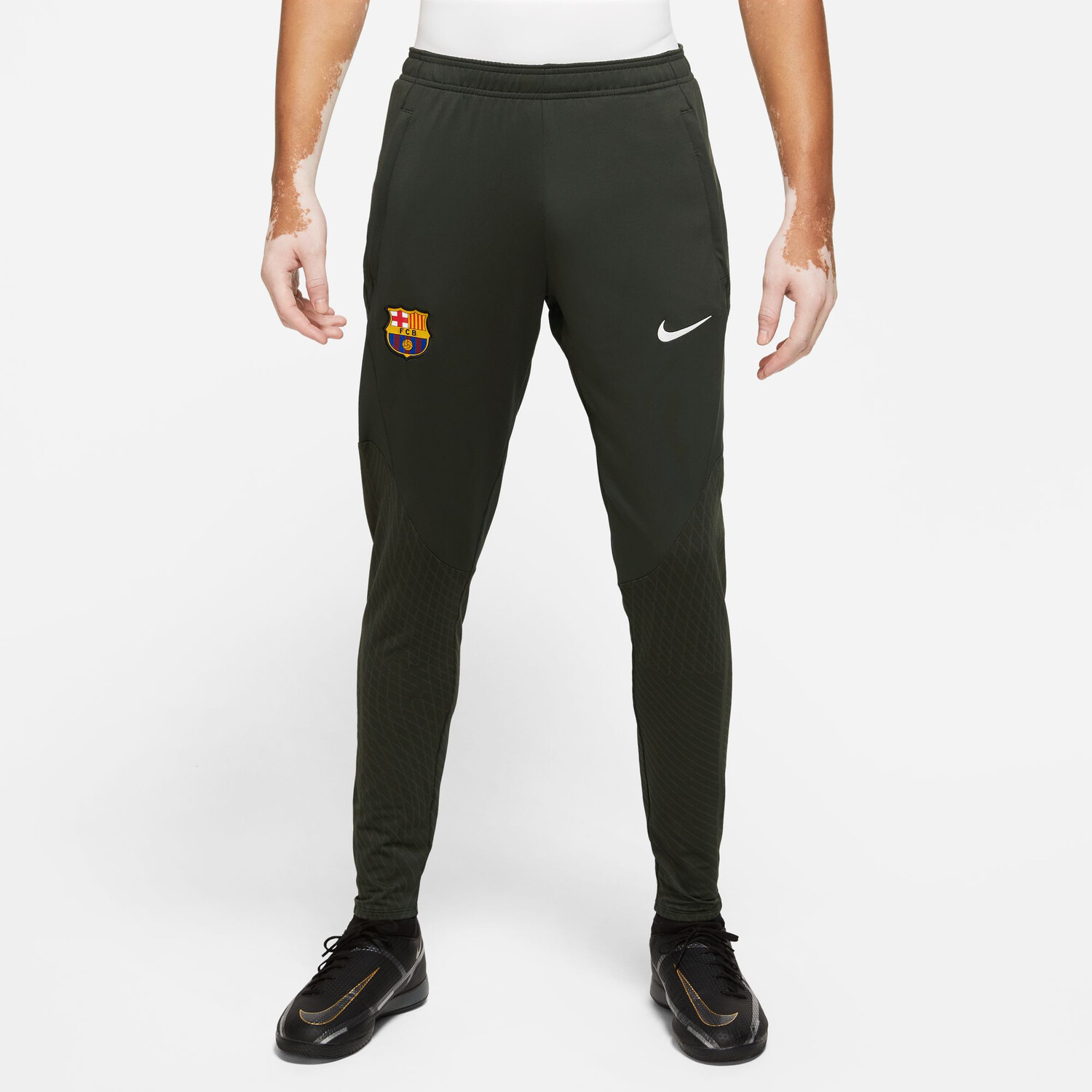 Bas de survetement top fc barcelone