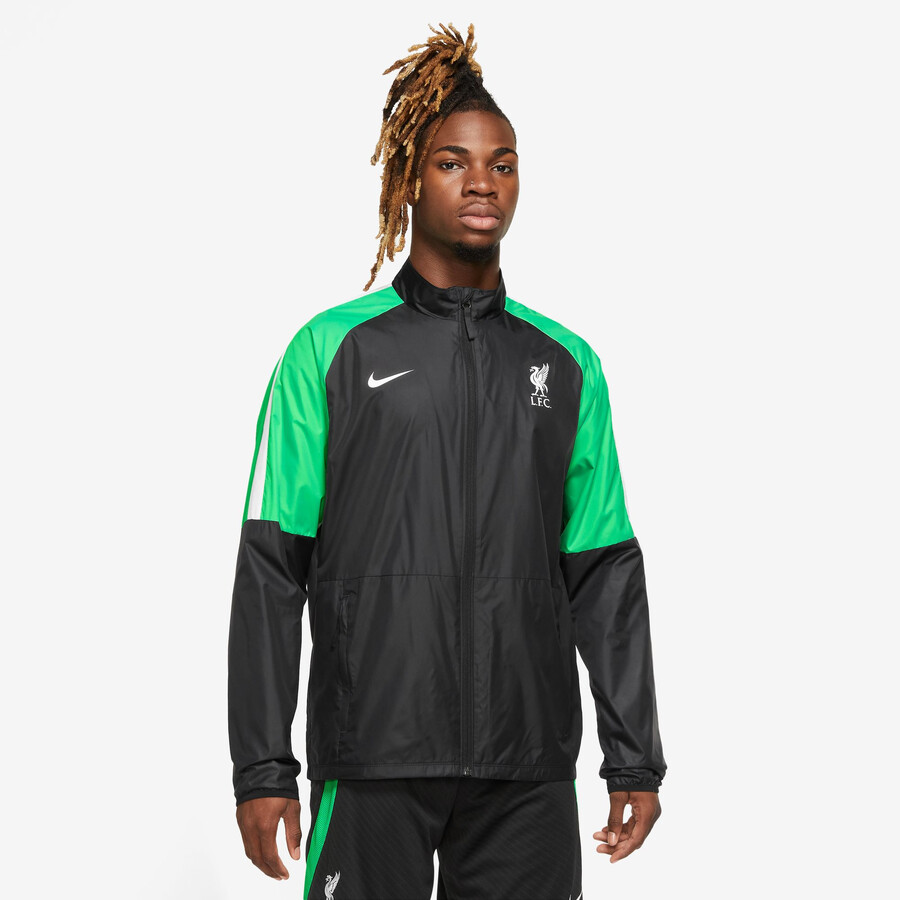 Veste imperméable sport hotsell