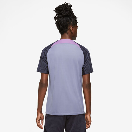 Maillot entraînement Tottenham Strike violet 2023/24