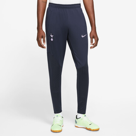 Pantalon survêtement Tottenham Strike bleu 2023/24