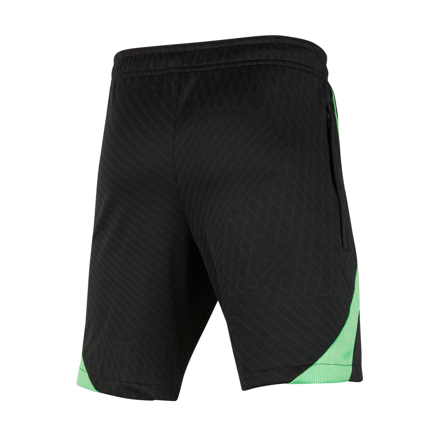 Short D'entraînement De Football Homme Algérie 26 Vert ADIDAS