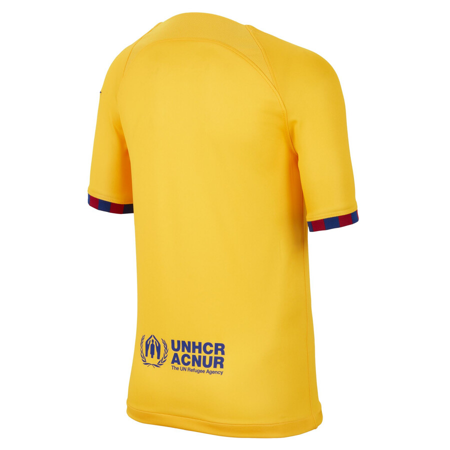Maillot foot barca junior pas cher deals